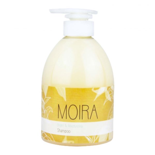 莫伊拉MOIRA基礎保養系列 