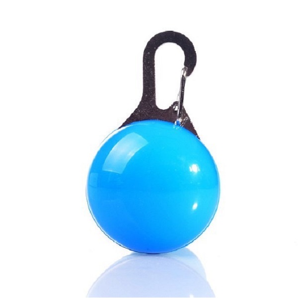 LED圓形發光吊墜飾品二代(不分色) 