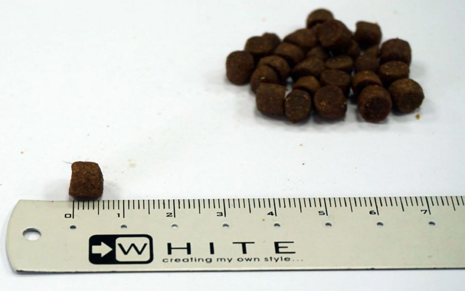愛肯拿挑嘴無穀幼犬配方-雞肉新鮮蔬果 