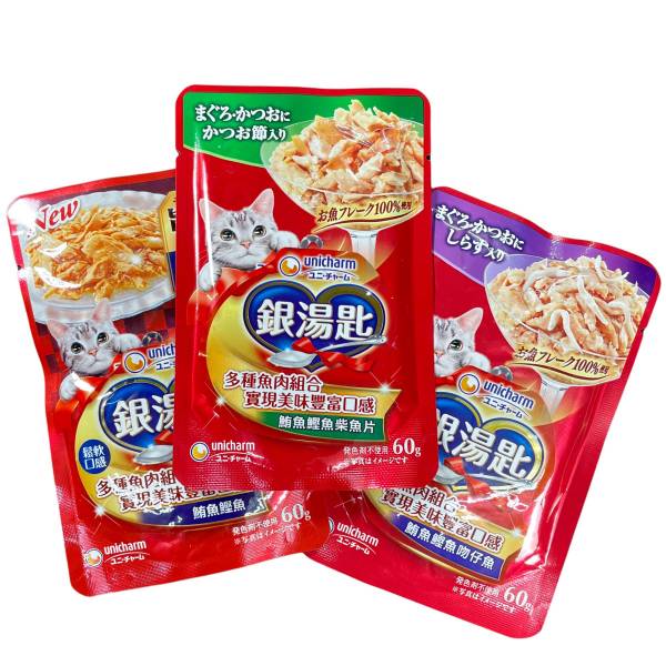 銀湯匙餐包60g 
