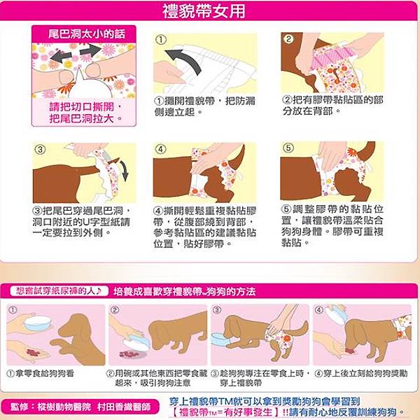 日本Unicharm嬌聯生理褲女用 