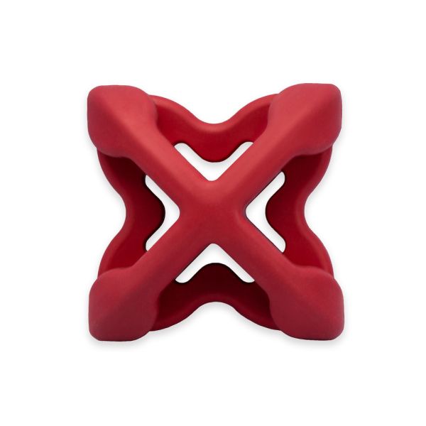 PDH幾何藏食彈跳玩具 