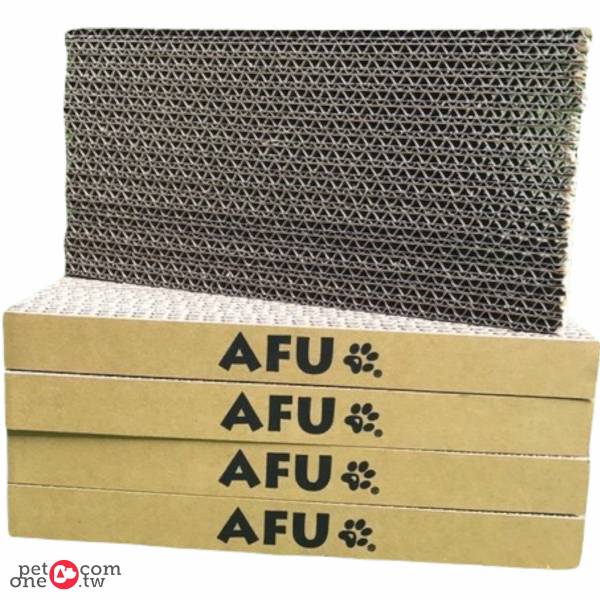 AFU小抓板單片 
