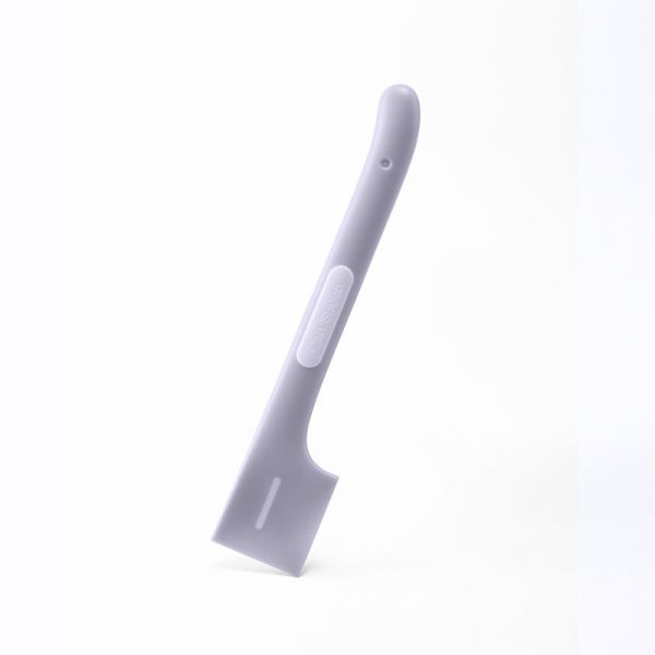 零死角罐頭刮勺16*3*1.2cm(不分色隨機貨) 