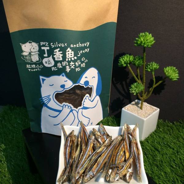 肚臍凸凸手作零食 
