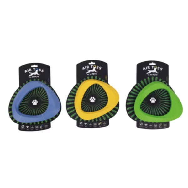 AIR TOSS犬用互動玩具 