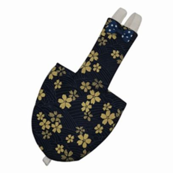 不分色鸚鵡尿布衣 