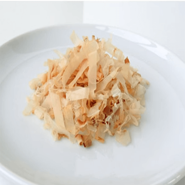 沛滋露貓用無添加鮪魚薄花片20g 
