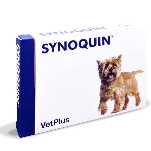 舒骼健(小型犬)30顆 
