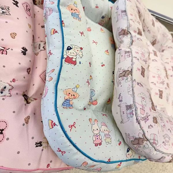 防潑不沾毛睡墊(不分色) 