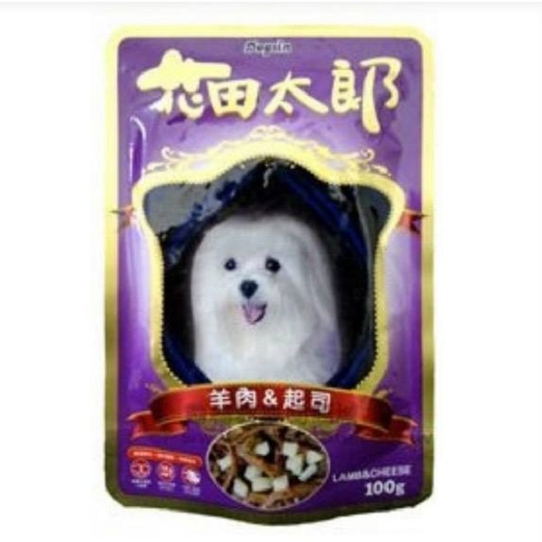花田太郎(犬)餐包100g 