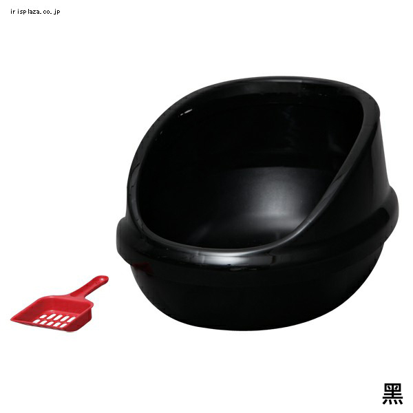 IRIS 500H特大號半罩式貓砂盆 