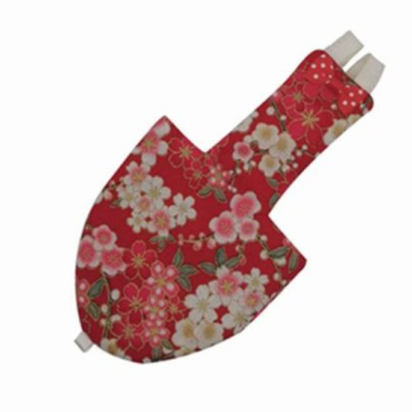 不分色鸚鵡尿布衣 