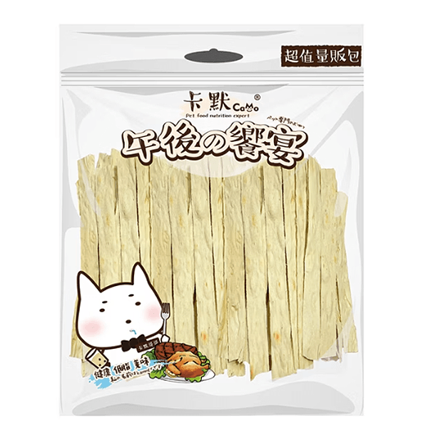 卡默超值量販包 