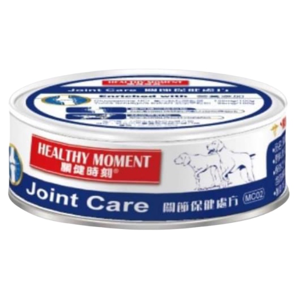 關健時刻犬用保健餐罐70g 