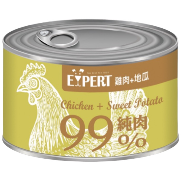 艾思柏犬罐165g 