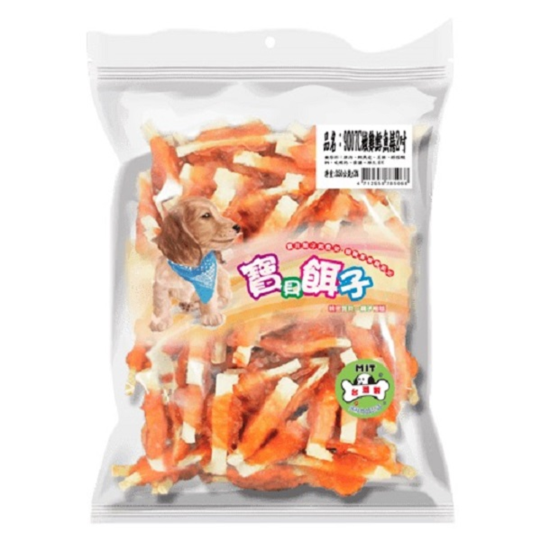 寶貝餌子經濟包 