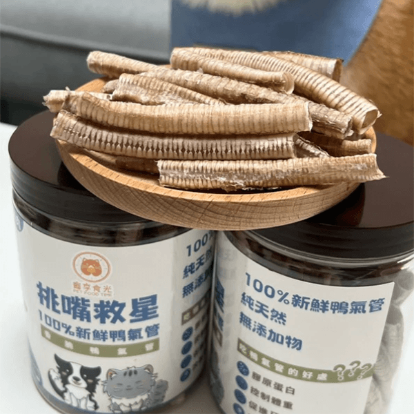 PFT寵享食光手作零食 