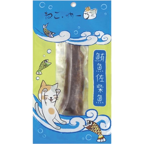 吶一口鮮食餐肉條30g 