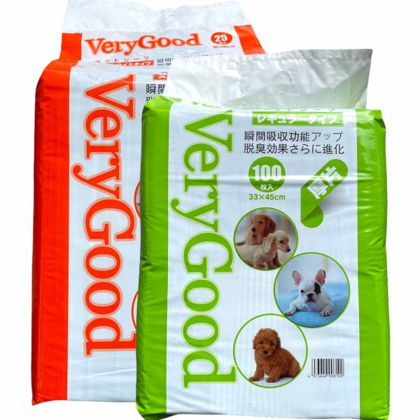 VeryGood加厚尿布墊 
