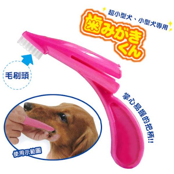 TK指套牙刷1入 