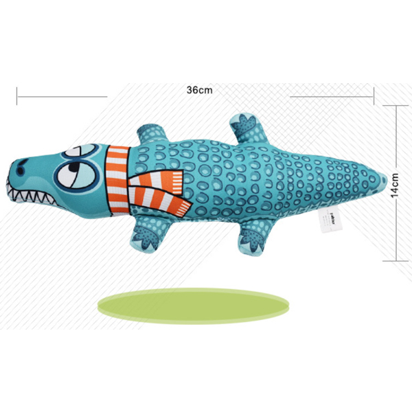 FATCAT大鱷魚 