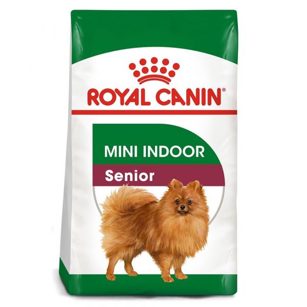 皇家MNINA+8室內小老犬1.5KG 