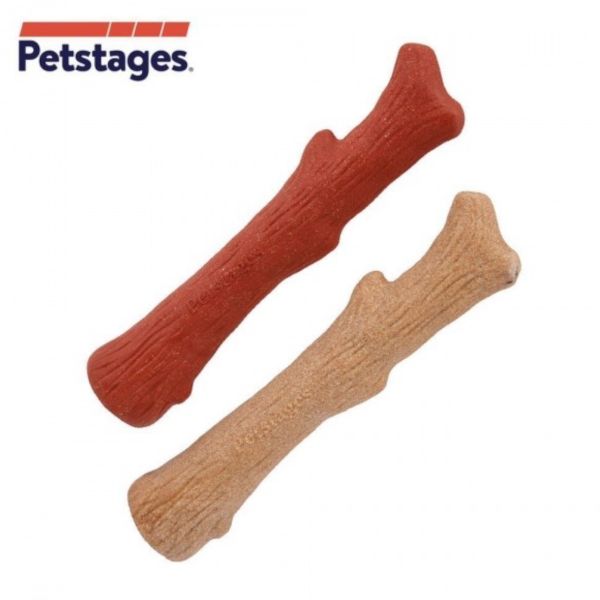 Petstage耐咬史迪克 
