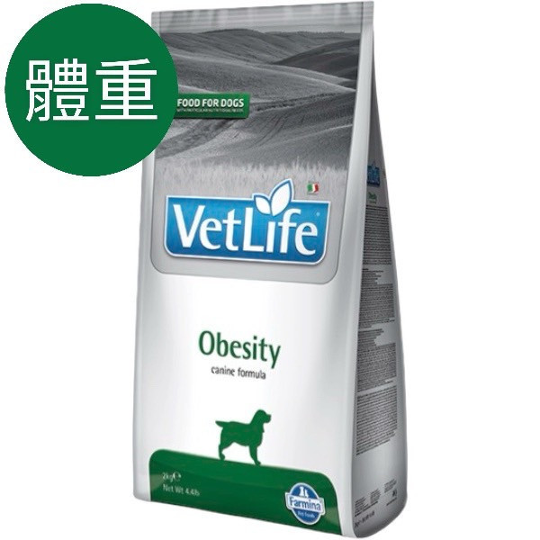 法米納犬用體重2KG 