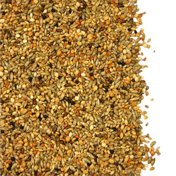 合美健14A帶殼綜合粟1KG 