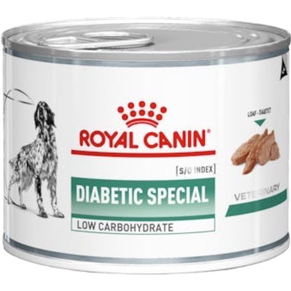 皇家犬用糖尿罐頭DS37C 