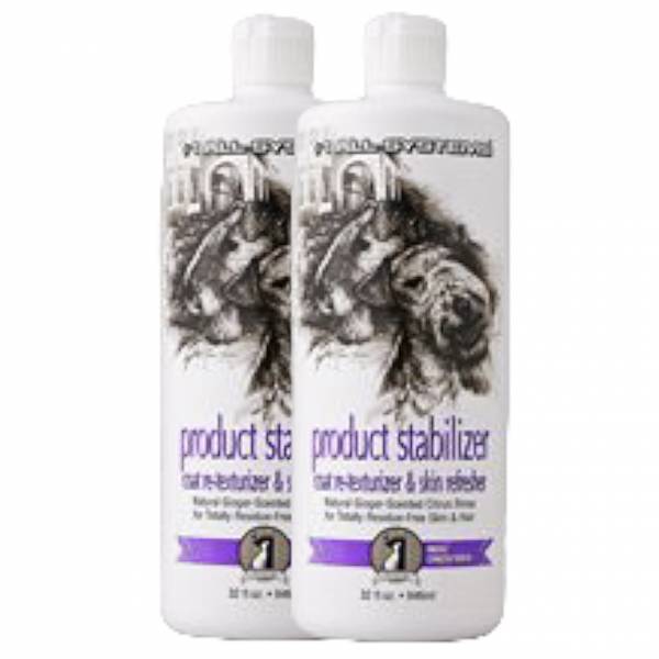 頂尖-穩定毛髮結構重生劑 