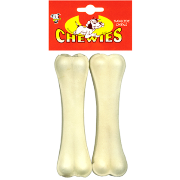 牛奶耐咬皮骨 