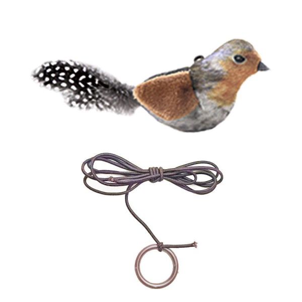 懸掛自嗨叫叫鳥/叫叫鼠 