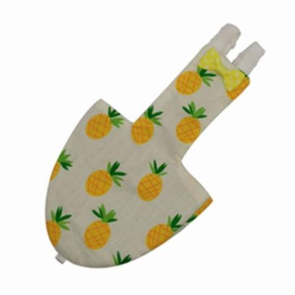 不分色鸚鵡尿布衣 