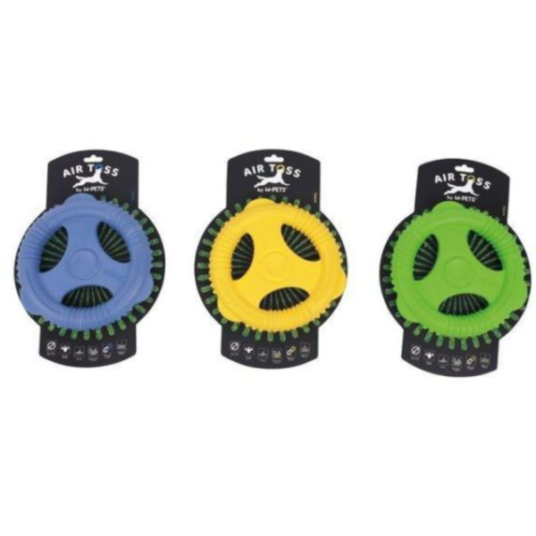 AIR TOSS犬用互動玩具 