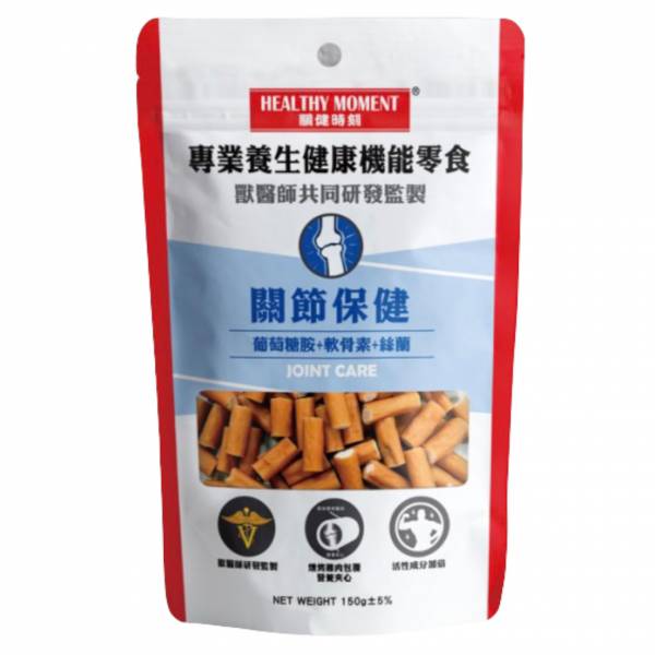 關健時刻機能健康零食150g 