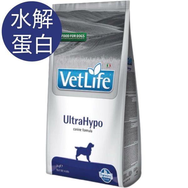 法米納VDU-13犬用水解蛋白 