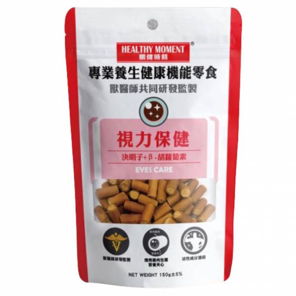 關健時刻機能健康零食150g 