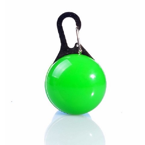 LED圓形發光吊墜飾品二代(不分色) 