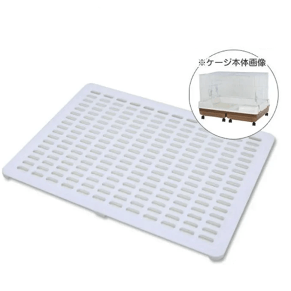 MR999雙抽屜兔籠專用踏板(一片) 