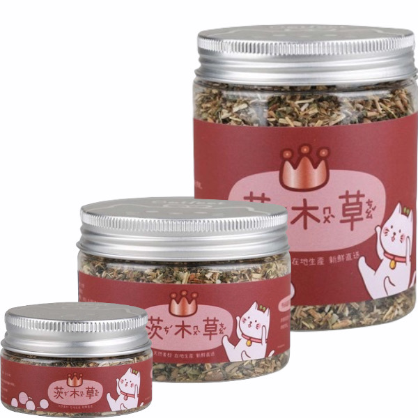 CatFeet茨木草(銅) 