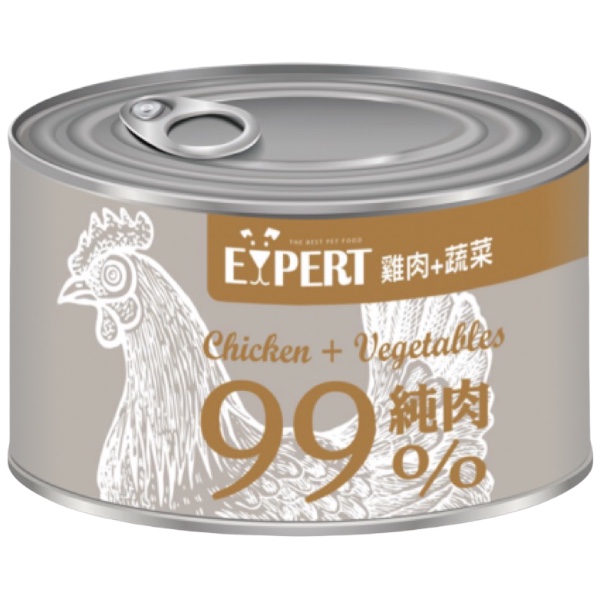 艾思柏犬罐165g 