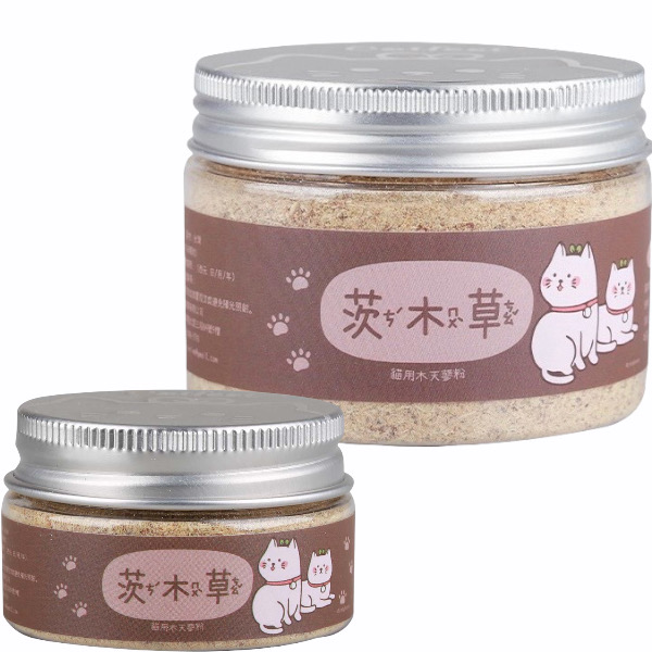 CatFeet茨木草木天蓼粉 
