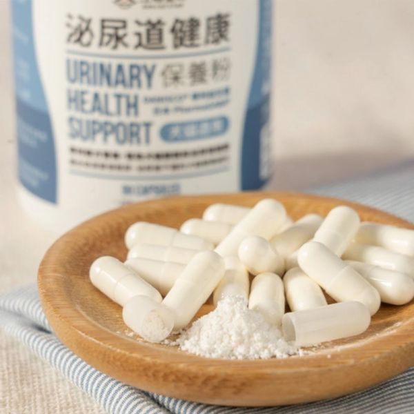 汪喵泌尿道健康保養粉 (升級版) 