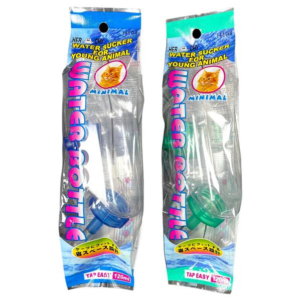H101/H104/H107/H120禾其飲水器 