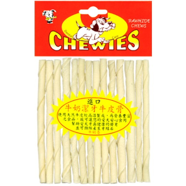 5"牛奶/原味麻花捲 