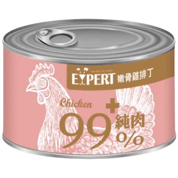 艾思柏犬罐165g 