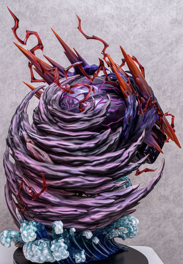 【預定】【70CM】Seven工作室 猿神槍尼卡魯夫