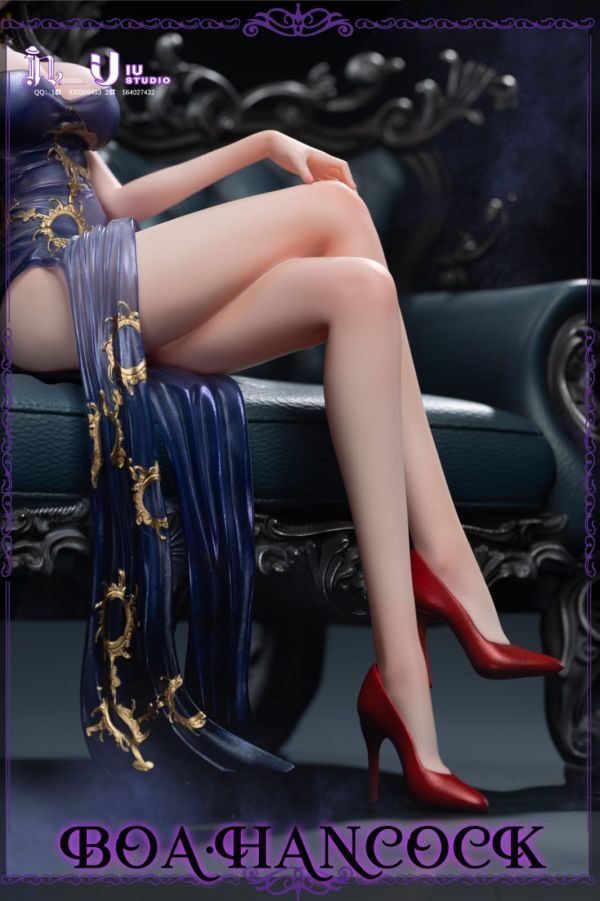 【海外代購】【22CM】IN工作室 西裝暴徒 女帝 女帝,GK,雕像,模型,玩具,公仔,模獸,魔獸,盒玩,新竹模型,新竹景點,火影忍者,naruto,海賊王,遊戲王,鬼滅之刃,精靈寶可夢,七龍珠,死神